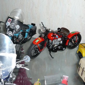 019 harley davidson wla