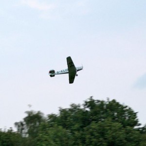 Bucker Bu 180 220