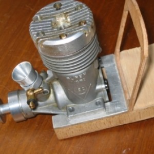 Motorophanging 1