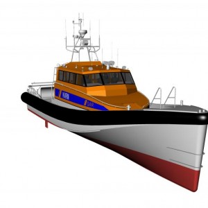 KNRM 3D NH1816