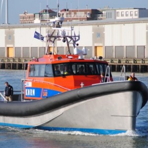 KNRM SAR NH1816
