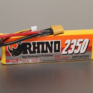 R2350 3S 25