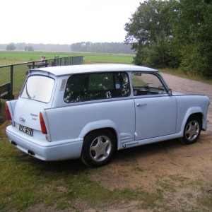 Oldtimer