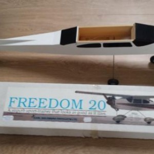 Freedom20