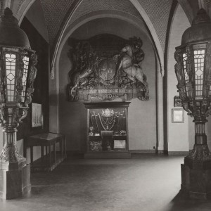 rijksmuseumobject opstelling ardra gr