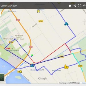 Toerit MVA LB dag sept 2014