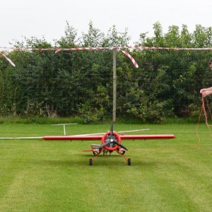 DSC 1600 LR