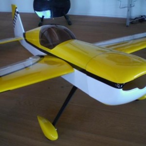 Extra 260 ARF 1.78m Modell-Expert