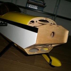 Bouw Extra 260 004