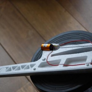 zoom binnenbrushless small