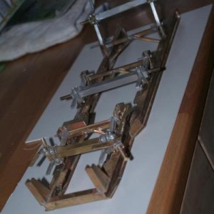 chassis