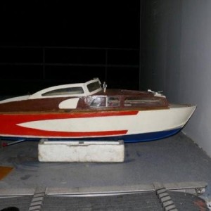 Speedboot