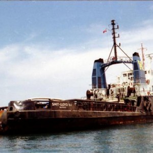 steven smit lloyd 110