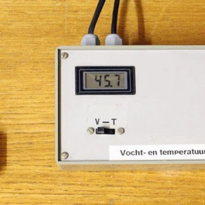 vochtmeter