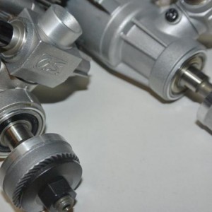 OS 46 AX I & II-2