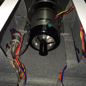 Jets-Munt M140XBL