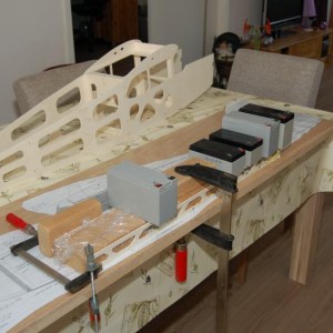 Big Lift accutray