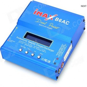 ImaX b6AC charger