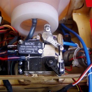 microswitch