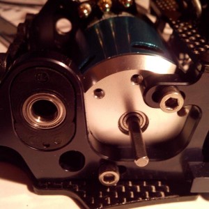 brushless motor in streetjam