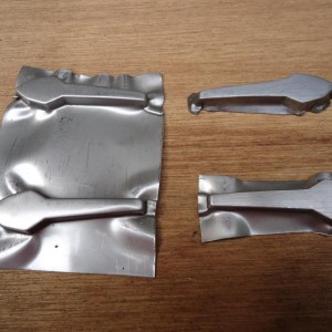 het product