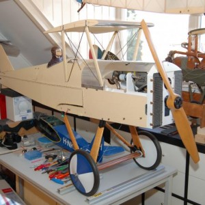 RAF SE5a-1