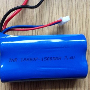 batterij