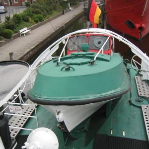 Breusing