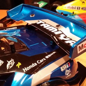 nsxspoiler