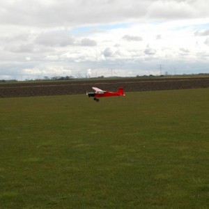 Maiden big lift 6