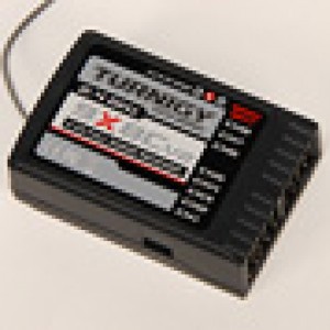 TGY 8 ch