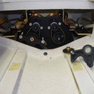 08203 inbouw houder rpm