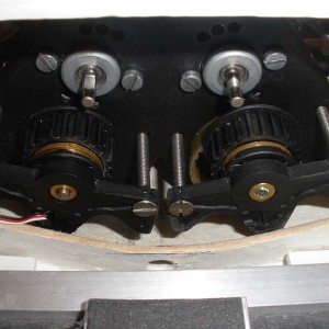 08206 inbouw houder rpm