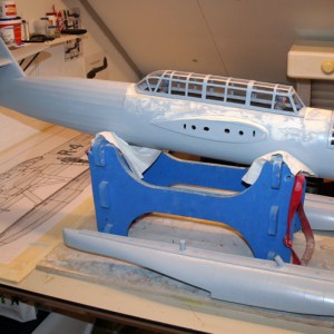 Fokker T8W - 118