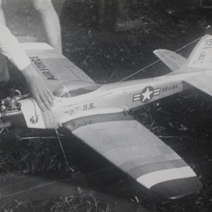 Watervliegen Vinkeveen 1968