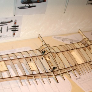 Fokker T8W - 139