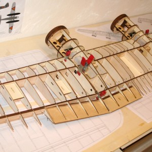 Fokker T8W - 148