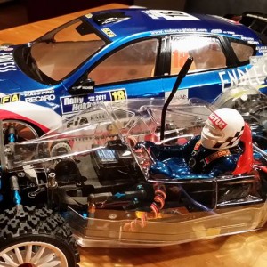 Subarurally