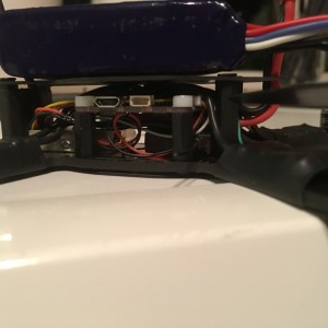 Grasshopper 160