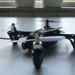 Hubsan x4 h107c