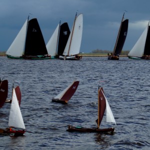 Dag 2 Klein En Groot