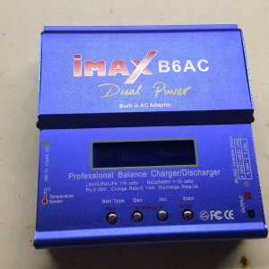 Imax B6AC