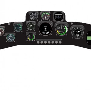 Cockpitpanel