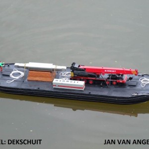 DEKSCHUIT