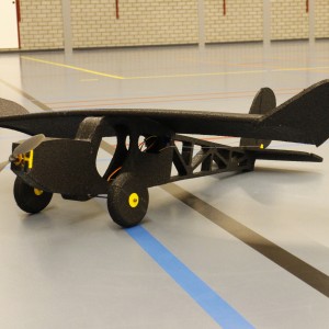 SLOW CUB 1100 V2