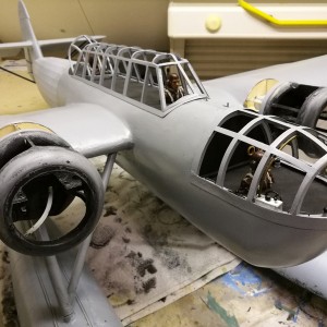 Fokker T8W - 272