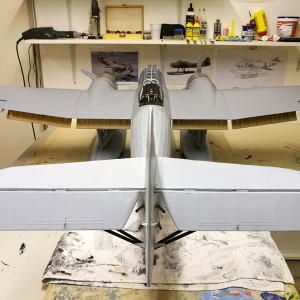 Fokker T8W - 287
