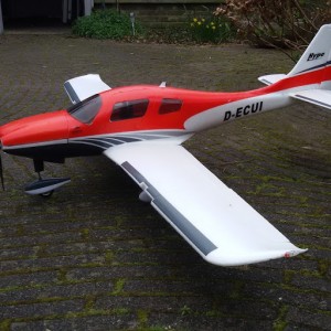 Cessna Corvalis