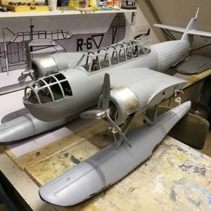 Fokker T8W - 314