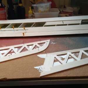 Winglets